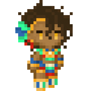 Nianivir (Ceruleanwake)