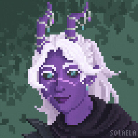 Caliope Sol (Tahsta)